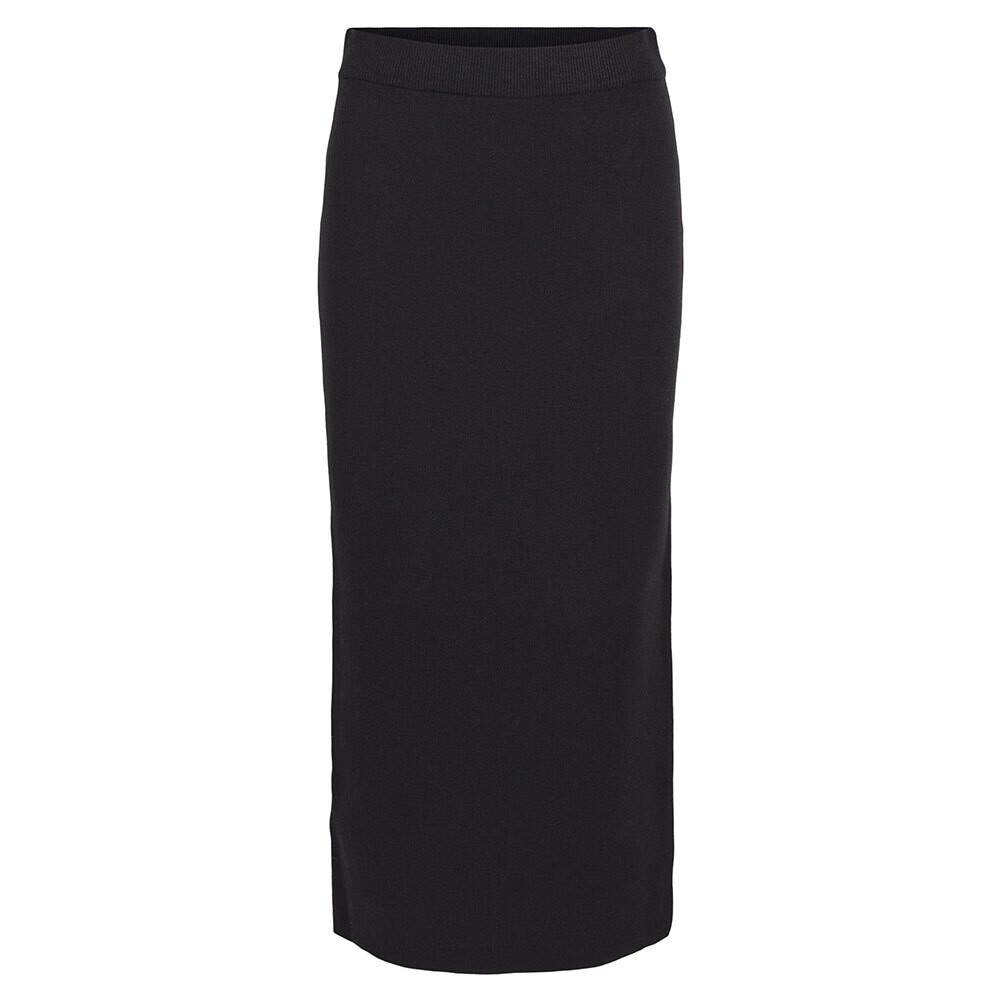 Юбка Object Reynard Midi, черный
Юбка Object Reynard Midi, черный