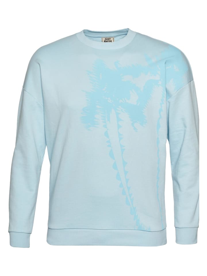 Толстовка Just Rhyse 
Толстовка Just Rhyse