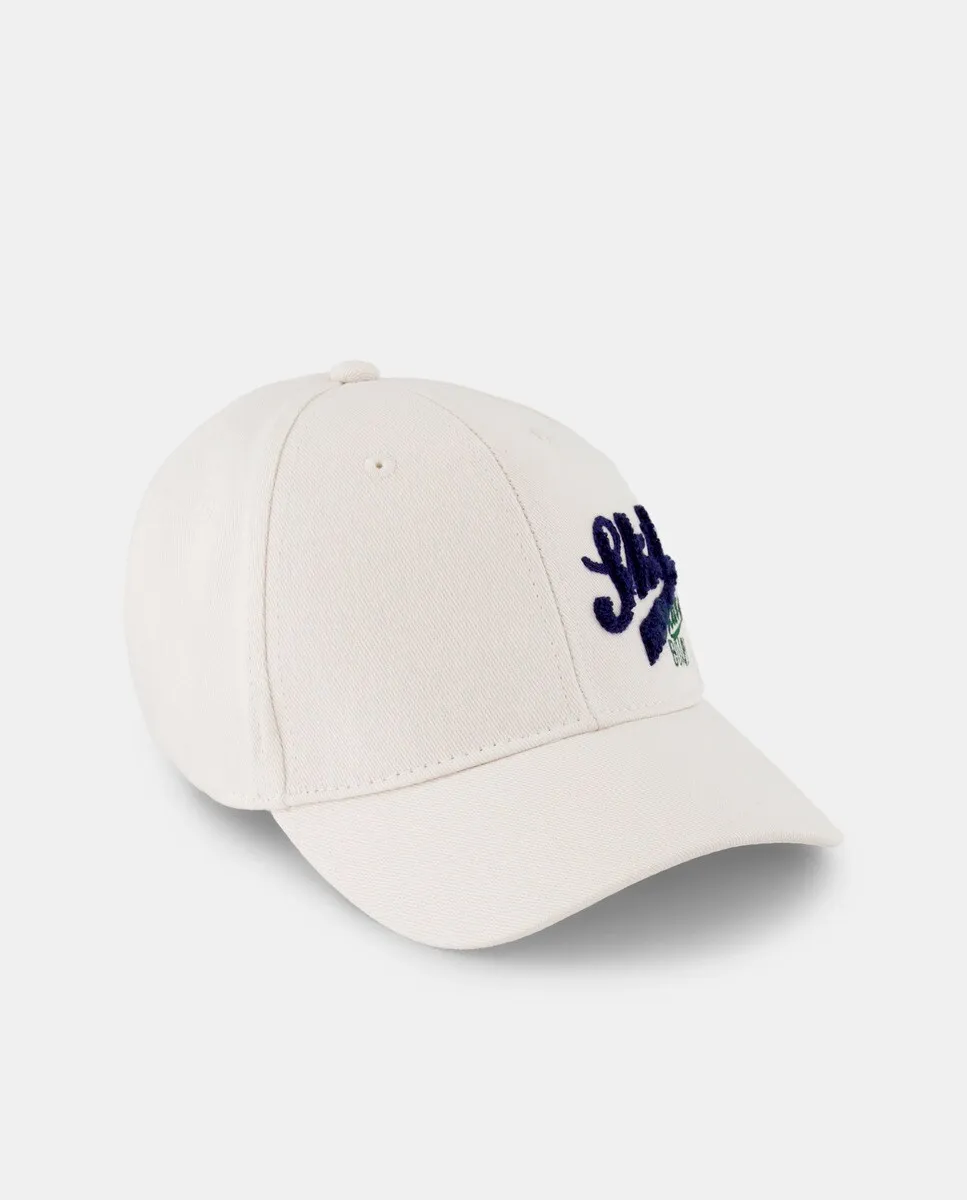 Детская шапочка для коньков Kids El Corte Inglés, белый
Детская шапочка для коньков Kids El Corte Inglés, белый