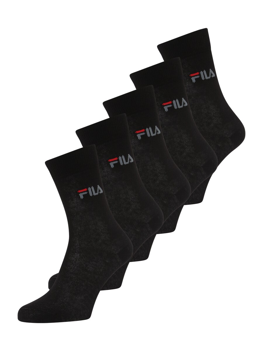 Носки FILA, черный
Носки FILA, черный