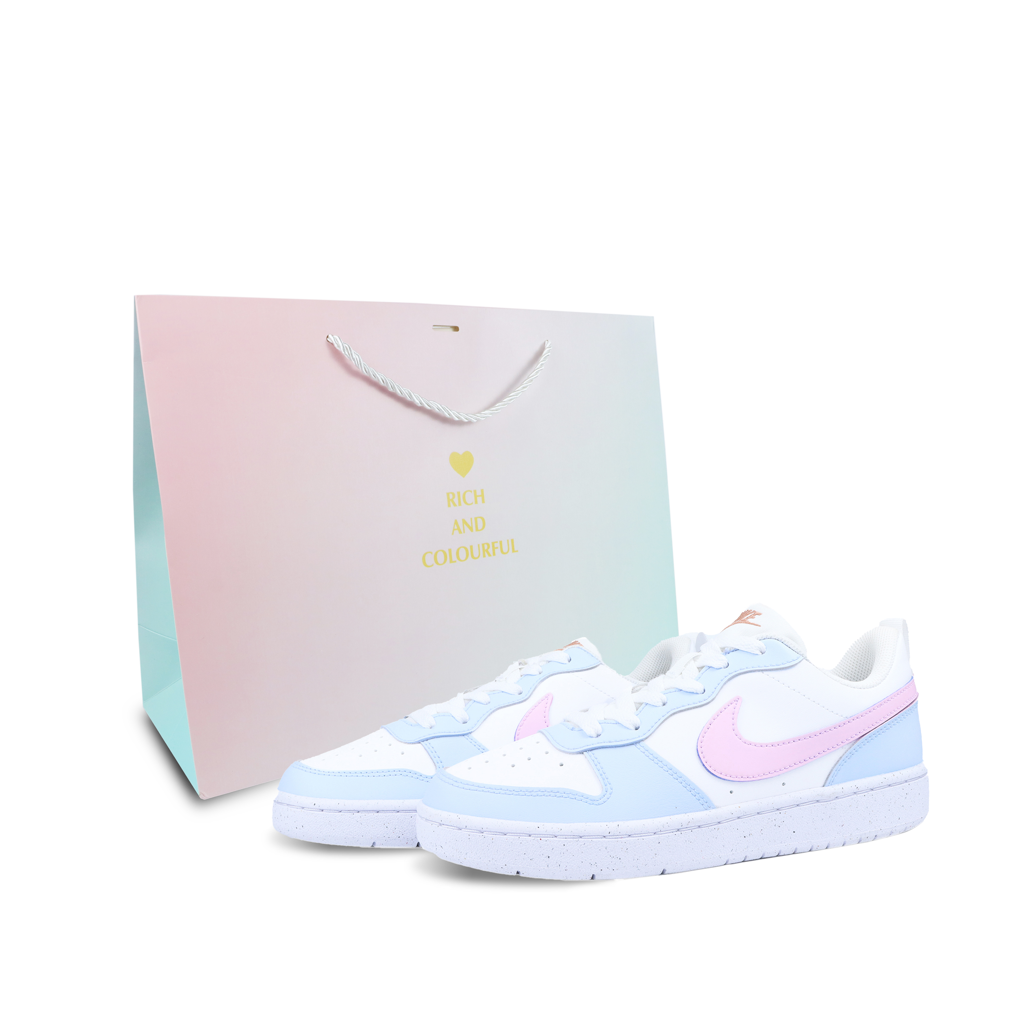 Детские кроссовки для скейтбординга Court Borough Taro с амортизацией, износостойкие, низкие, для подростков Nike, синий
Детские кроссовки для скейтбординга Court Borough Taro с амортизацией, износостойкие, низкие, для подростков Nike, синий