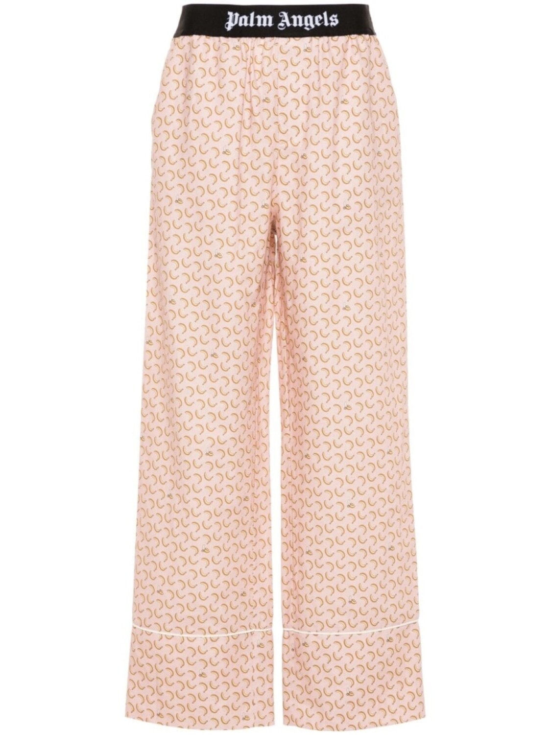 Palm Angels брюки с принтом, розовый
Palm Angels брюки с принтом, розовый