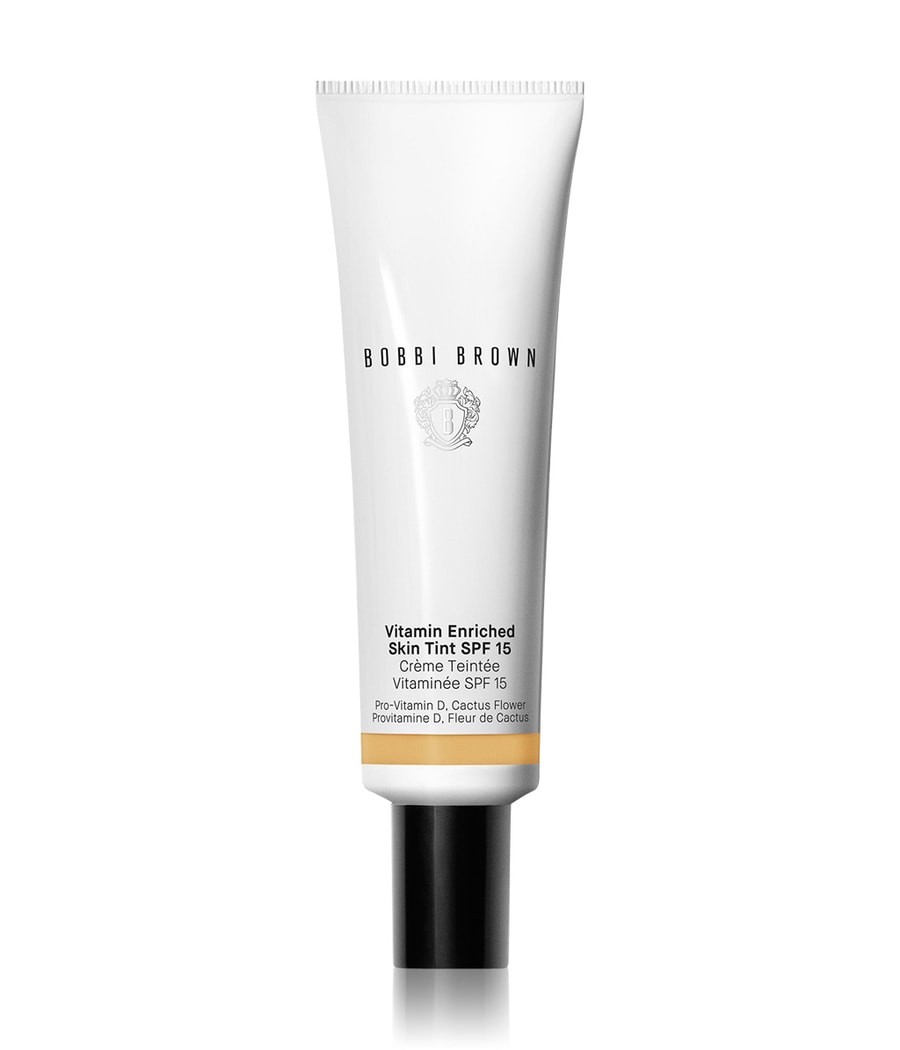 Тонирующий крем для лица Bobbi Brown Vitamin Enriched Skin Tint, Medium 2, 50 ml
Тонирующий крем для лица Bobbi Brown Vitamin Enriched Skin Tint, Medium 2, 50 ml
