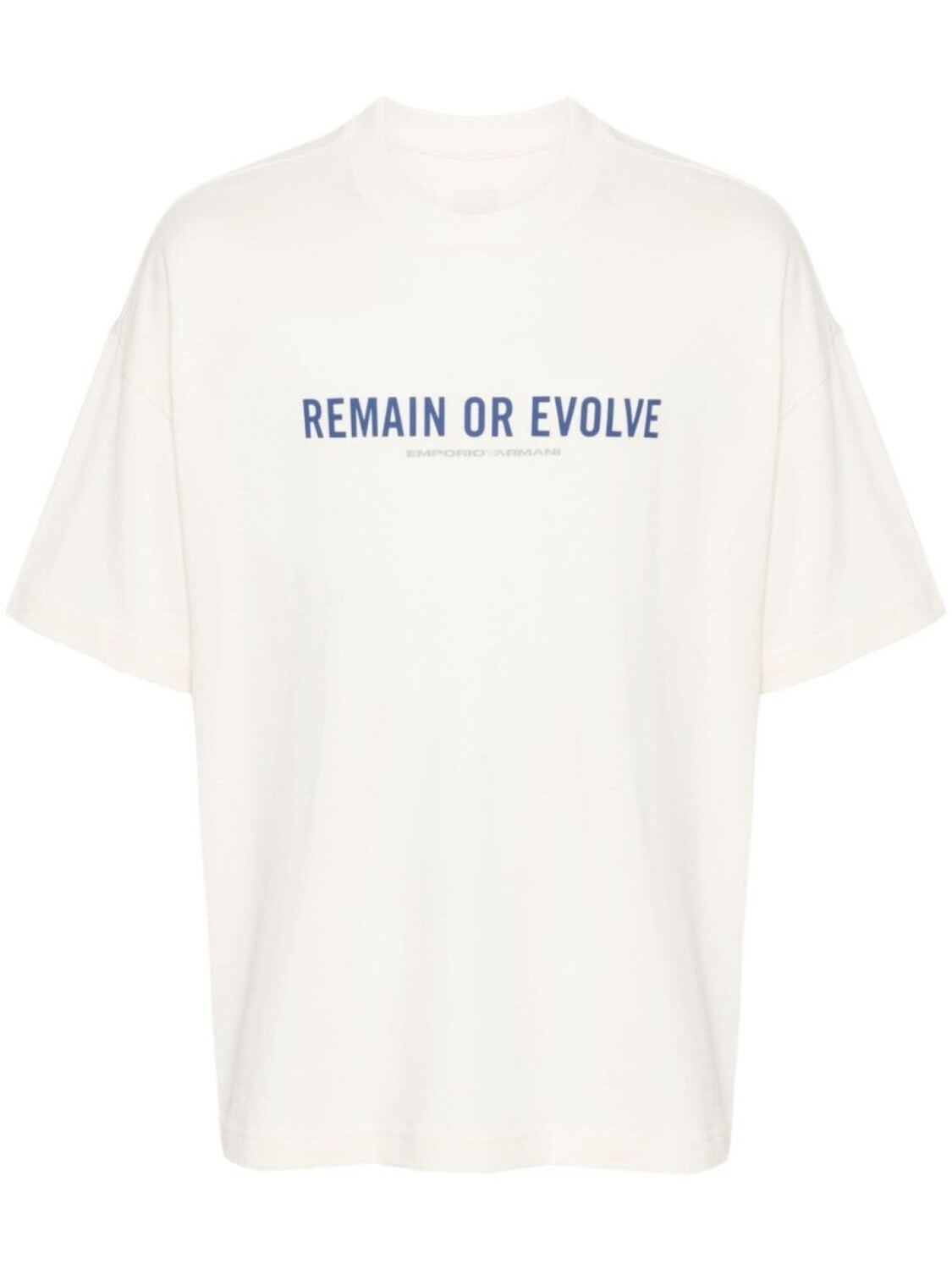 Emporio Armani футболка с логотипом, нейтральный цвет
Emporio Armani футболка с логотипом, нейтральный цвет