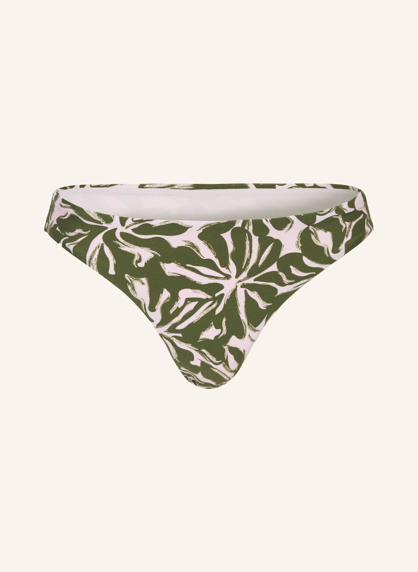 Базовые плавки бикини Darling Harbour, мультиколор
Базовые плавки бикини Darling Harbour, мультиколор