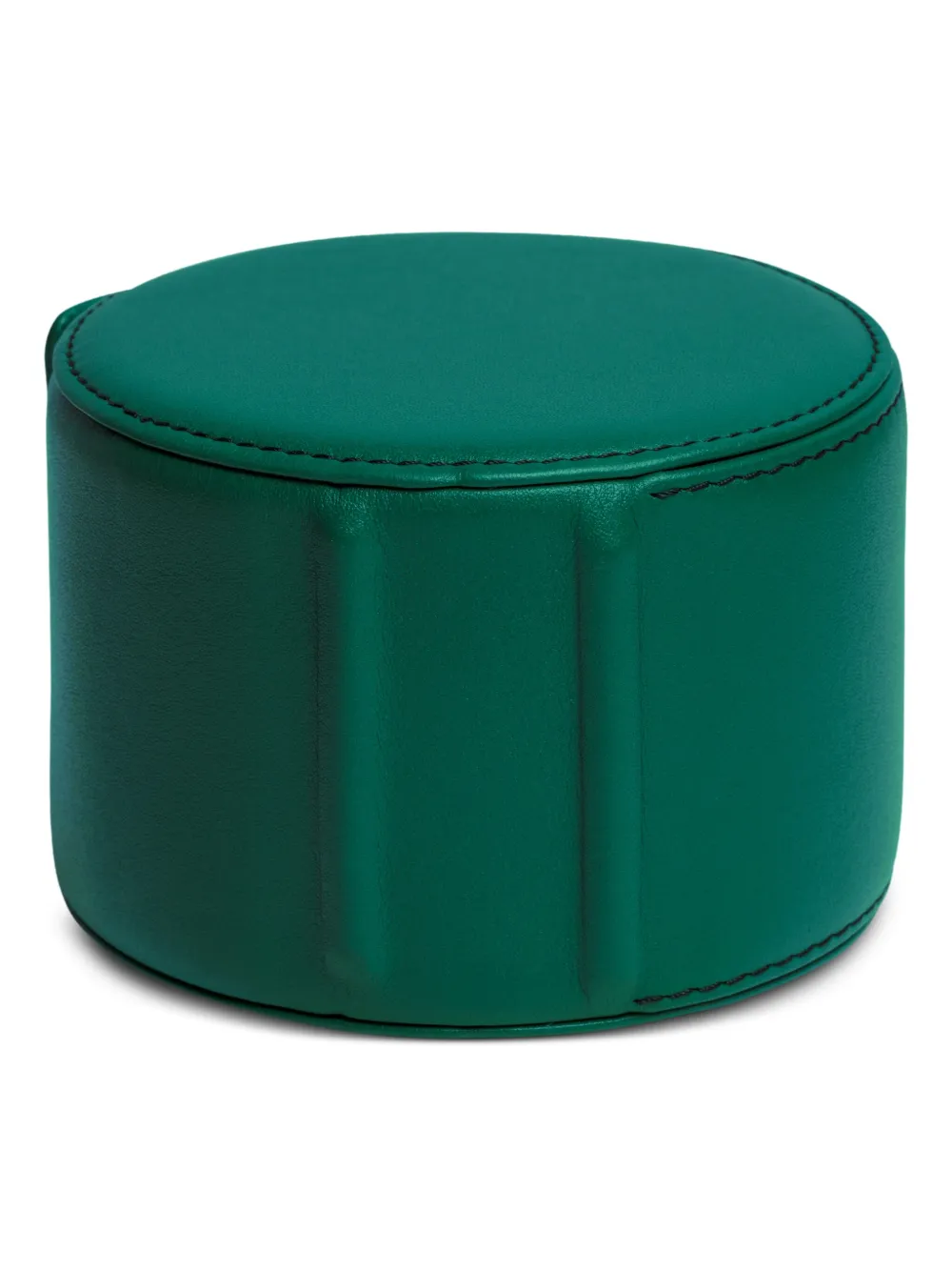 Цилиндрический футляр для наручных часов Kross Studio, зеленый
Цилиндрический футляр для наручных часов Kross Studio, зеленый