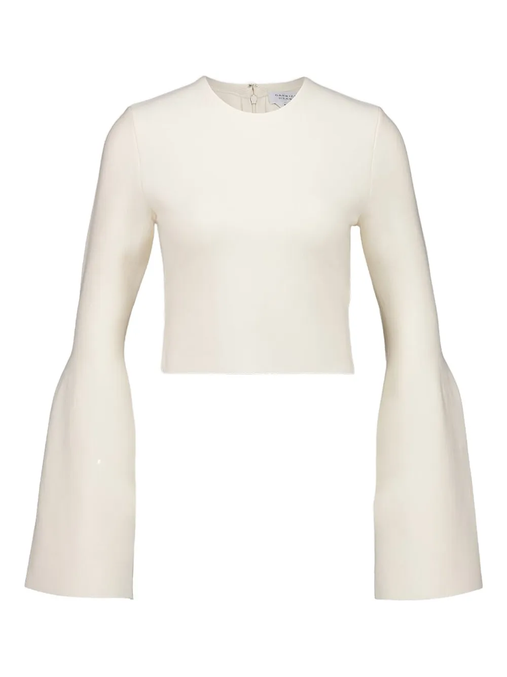 Топ Talos с расклешенными рукавами Gabriela Hearst, нейтральный
Топ Talos с расклешенными рукавами Gabriela Hearst, нейтральный