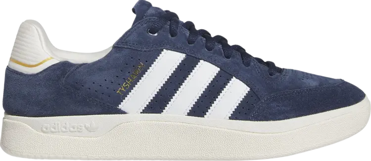 Кроссовки Tyshawn Remastered 'Collegiate Navy', синий
Кроссовки Tyshawn Remastered 'Collegiate Navy', синий