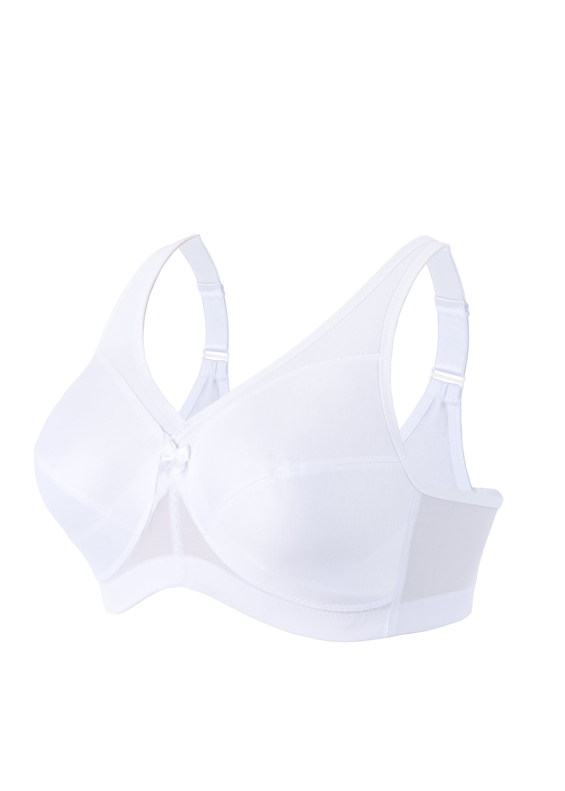 GLAMORISE Minimizer Minimizer 'MagicLift-Aktiv' в белом цвете
GLAMORISE Minimizer Minimizer 'MagicLift-Aktiv' в белом цвете