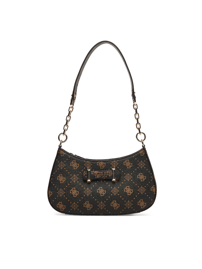 Сумка Guess Carrie Logo HWGP98 98180 Braun
Сумка Guess Carrie Logo HWGP98 98180 Braun