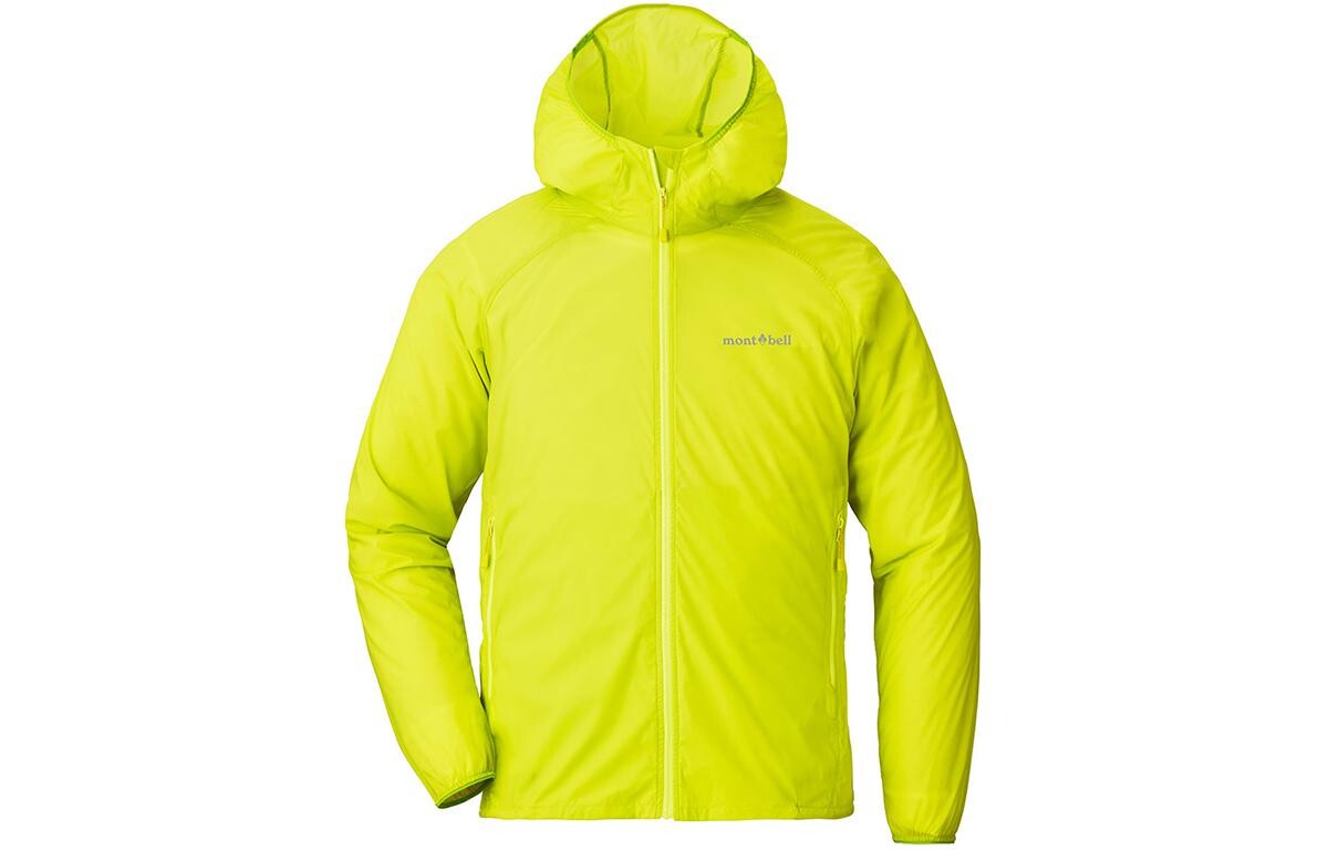 Куртка мужская Montbell, темно-серый
Куртка мужская Montbell, темно-серый