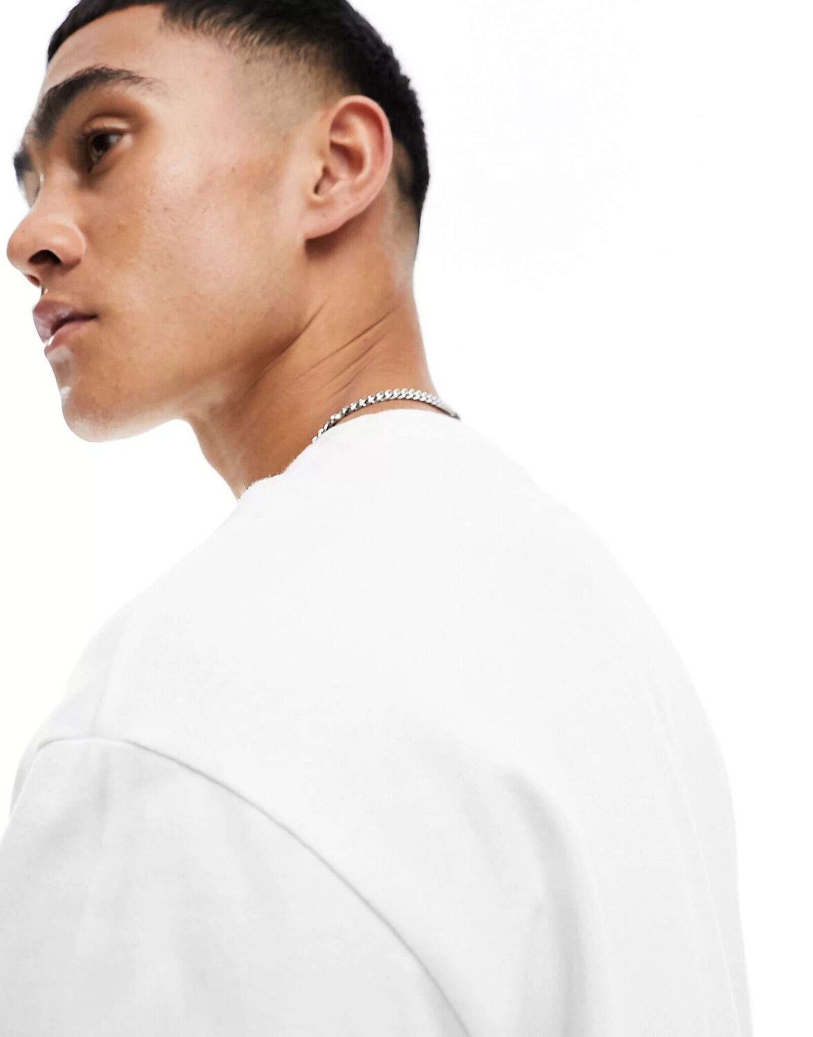 Супер-оверсайз-футболка Only & Sons белого цвета, Белый, Супер-оверсайз-футболка Only & Sons белого цвета
Супер-оверсайз-футболка Only & Sons белого цвета, Белый, Супер-оверсайз-футболка Only & Sons белого цвета