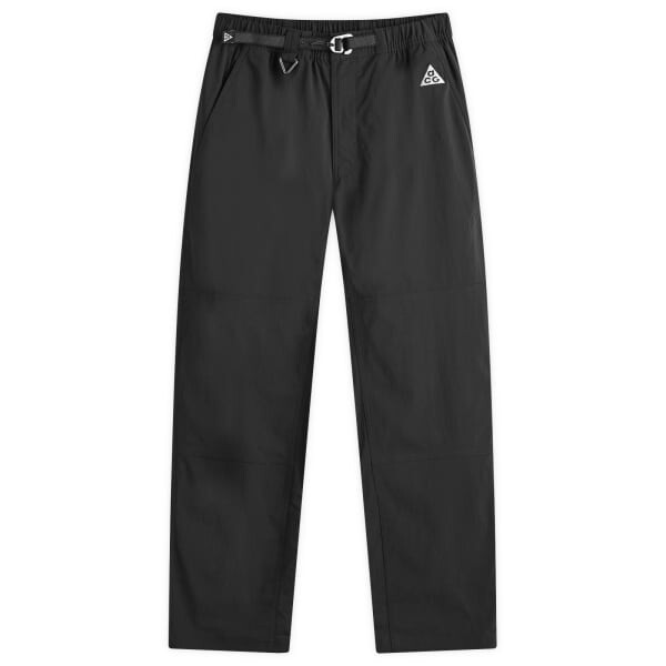 Штаны Nike acg hike v2 Nike Apparel, черный 
Штаны Nike acg hike v2 Nike Apparel, черный