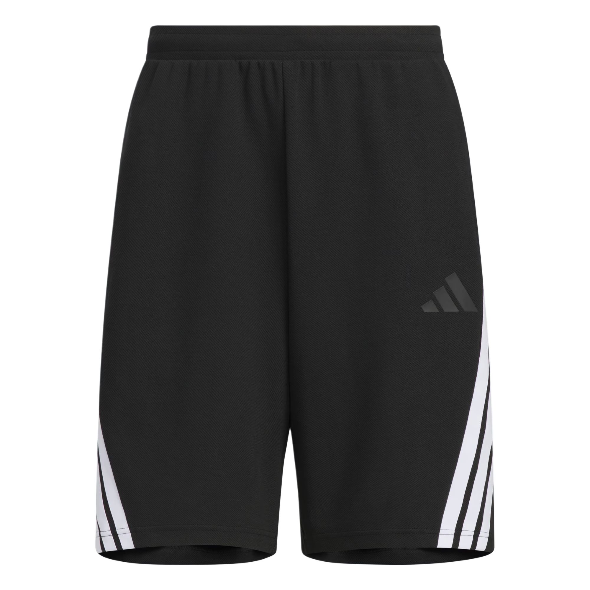 Adidas Шорты Casual 3 Stripes мужские Black
Adidas Шорты Casual 3 Stripes мужские Black