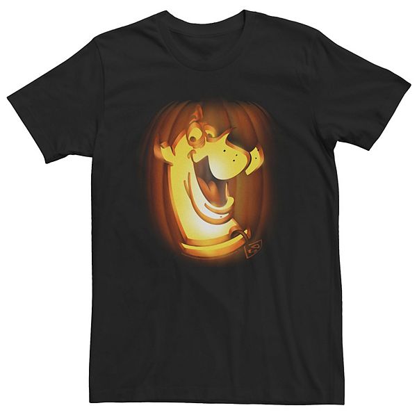 Футболка Halloween Big & Tall Scooby-Doo с тыквой Licensed Character
Футболка Halloween Big & Tall Scooby-Doo с тыквой Licensed Character