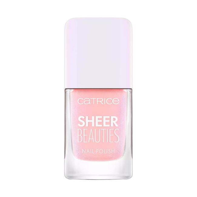 Чистая красота лак для ногтей Catrice, цвет 090, 10,5 мл
Чистая красота лак для ногтей Catrice, цвет 090, 10,5 мл