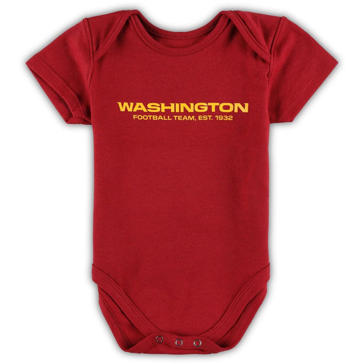 Боди с логотипом основной команды Washington Commanders Infant бордового цвета Outerstuff, Красный, Боди с логотипом основной команды Washington Commanders Infant бордового цвета Outerstuff
Боди с логотипом основной команды Washington Commanders Infant бордового цвета Outerstuff, Красный, Боди с логотипом основной команды Washington Commanders Infant бордового цвета Outerstuff