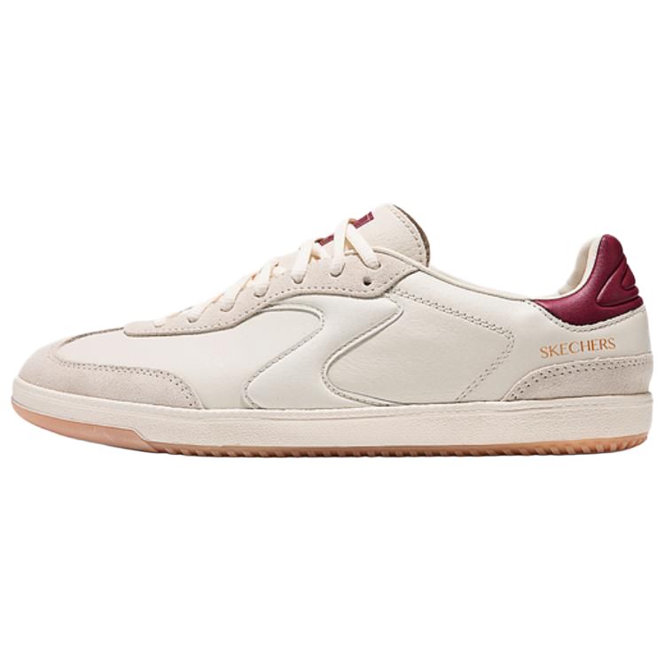 Skechers Кроссовки Court Classics Skateboard Shoes мужские бежево-красные
Skechers Кроссовки Court Classics Skateboard Shoes мужские бежево-красные