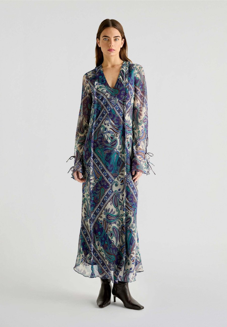 Платье Scalpers PASLEY , Purple Brown/Purple
Платье Scalpers PASLEY , Purple Brown/Purple