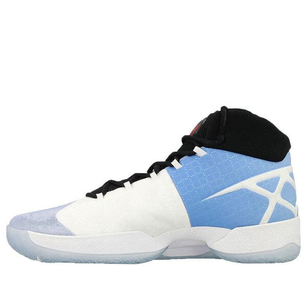 Кроссовки 30 Air Jordan, белый
Кроссовки 30 Air Jordan, белый