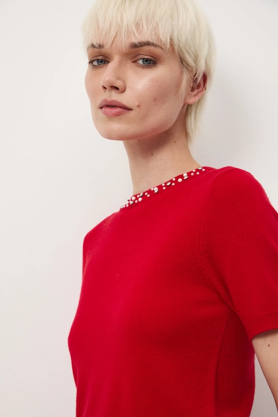 Футболка Medicine, красный
Футболка Medicine, красный