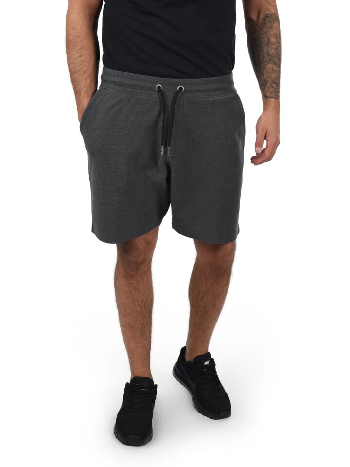 Тканевые шорты BLEND, серый
Тканевые шорты BLEND, серый