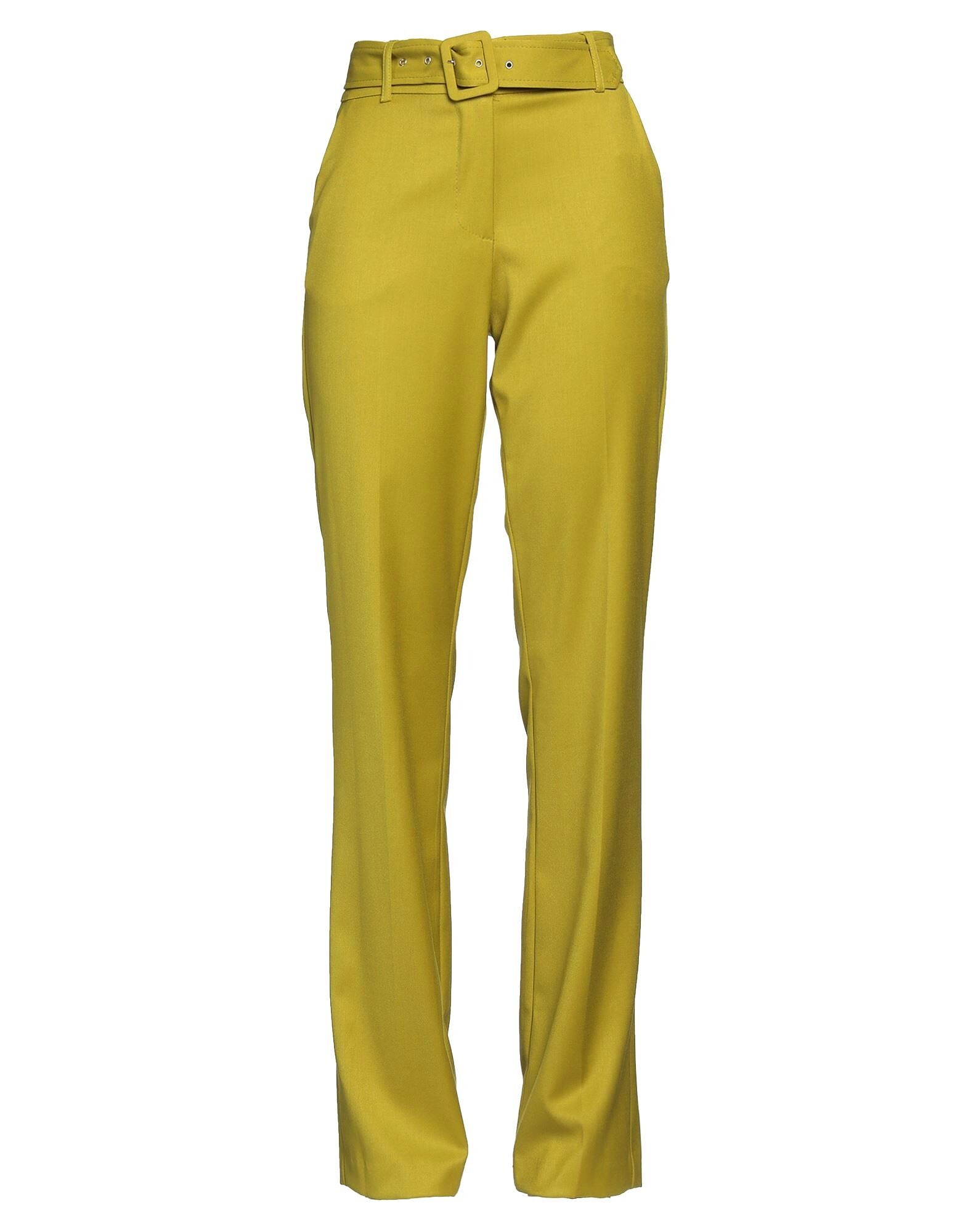 Брюки Silvian Heach, лаймовый
Брюки Silvian Heach, лаймовый