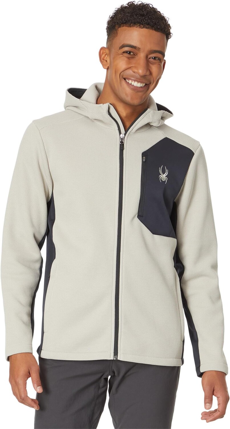 Куртка Spyder Bandit Hooded Jacket, цвет Sandstorm
Куртка Spyder Bandit Hooded Jacket, цвет Sandstorm