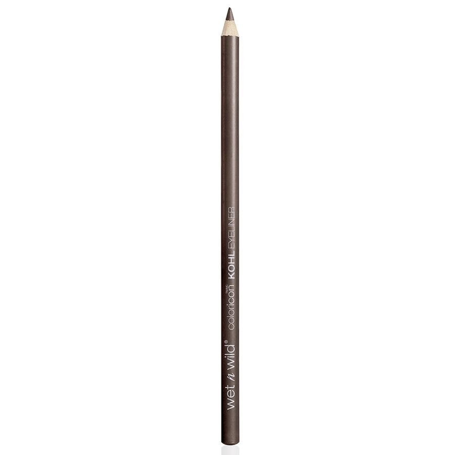 Карандаш для глаз color icon kohl liner pencil Wet N Wild, e603a - simma brown now!, вес 1.4 гр.
Карандаш для глаз color icon kohl liner pencil Wet N Wild, e603a - simma brown now!, вес 1.4 гр.