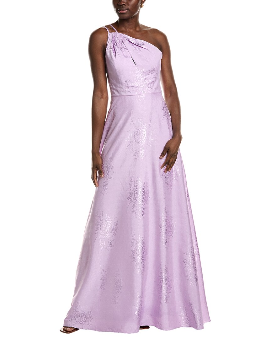 Платье для подружки невесты Notte Barletta Marchesa Notte, лавандовый
Платье для подружки невесты Notte Barletta Marchesa Notte, лавандовый