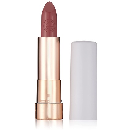 ЭТО Я. Помада № 25 Lovely Pink Matte Vegan без масел и спирта 3,5 г Essence
ЭТО Я. Помада № 25 Lovely Pink Matte Vegan без масел и спирта 3,5 г Essence