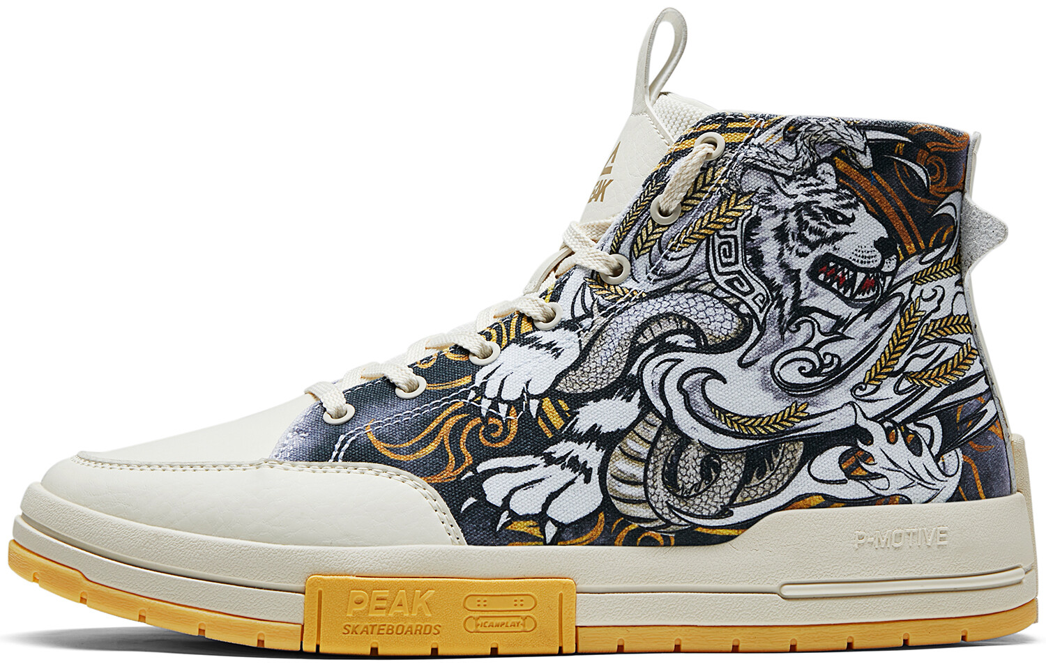 Мужские кроссовки для скейтбординга Guochuang Series с высоким верхом, черные/оранжево-желтые Peak, Черный, Мужские кроссовки для скейтбординга Guochuang Series с высоким верхом, черные/оранжево-желтые Peak
Мужские кроссовки для скейтбординга Guochuang Series с высоким верхом, черные/оранжево-желтые Peak, Черный, Мужские кроссовки для скейтбординга Guochuang Series с высоким верхом, черные/оранжево-желтые Peak