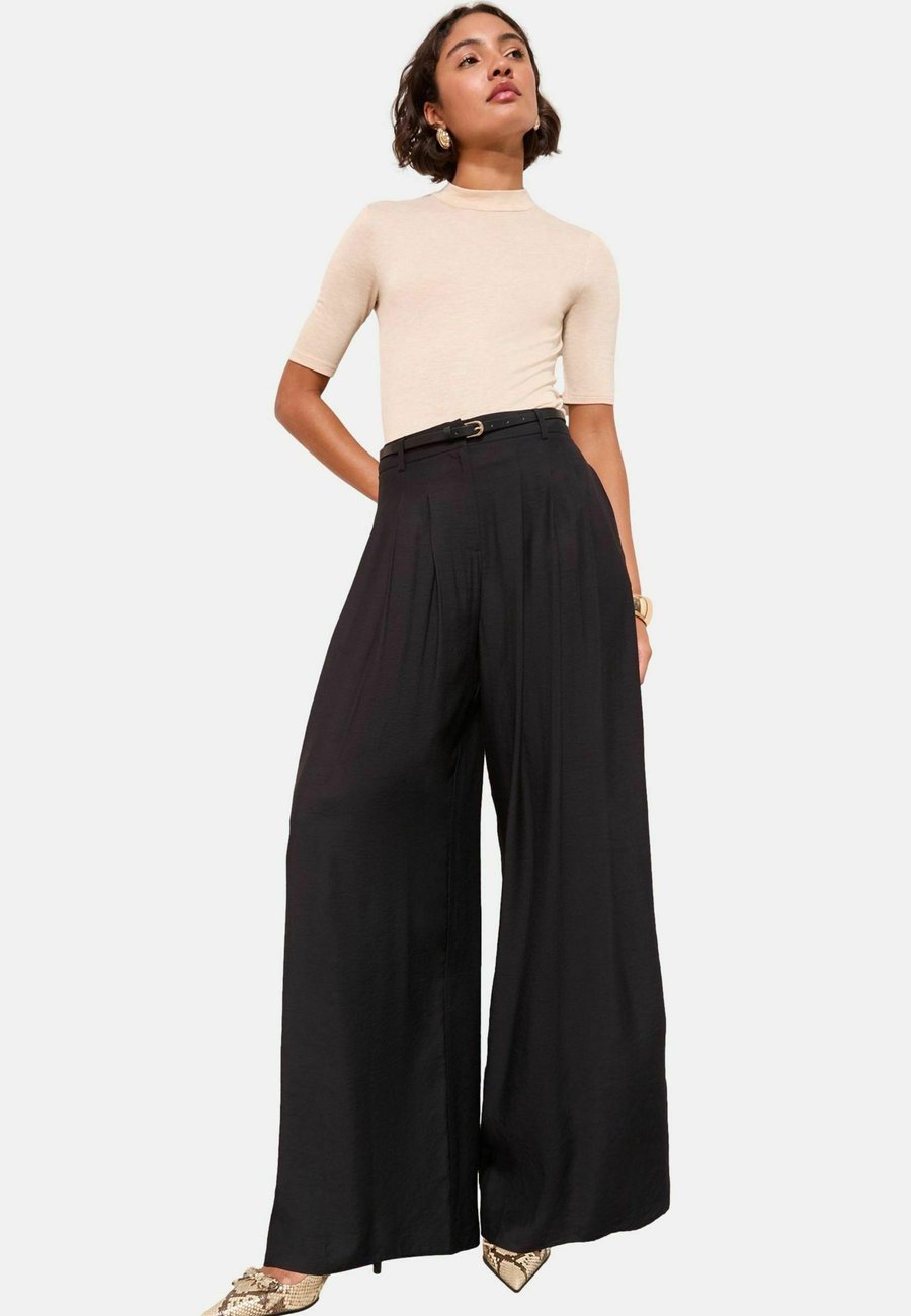 Брюки Friends Like These Trousers, Black
Брюки Friends Like These Trousers, Black