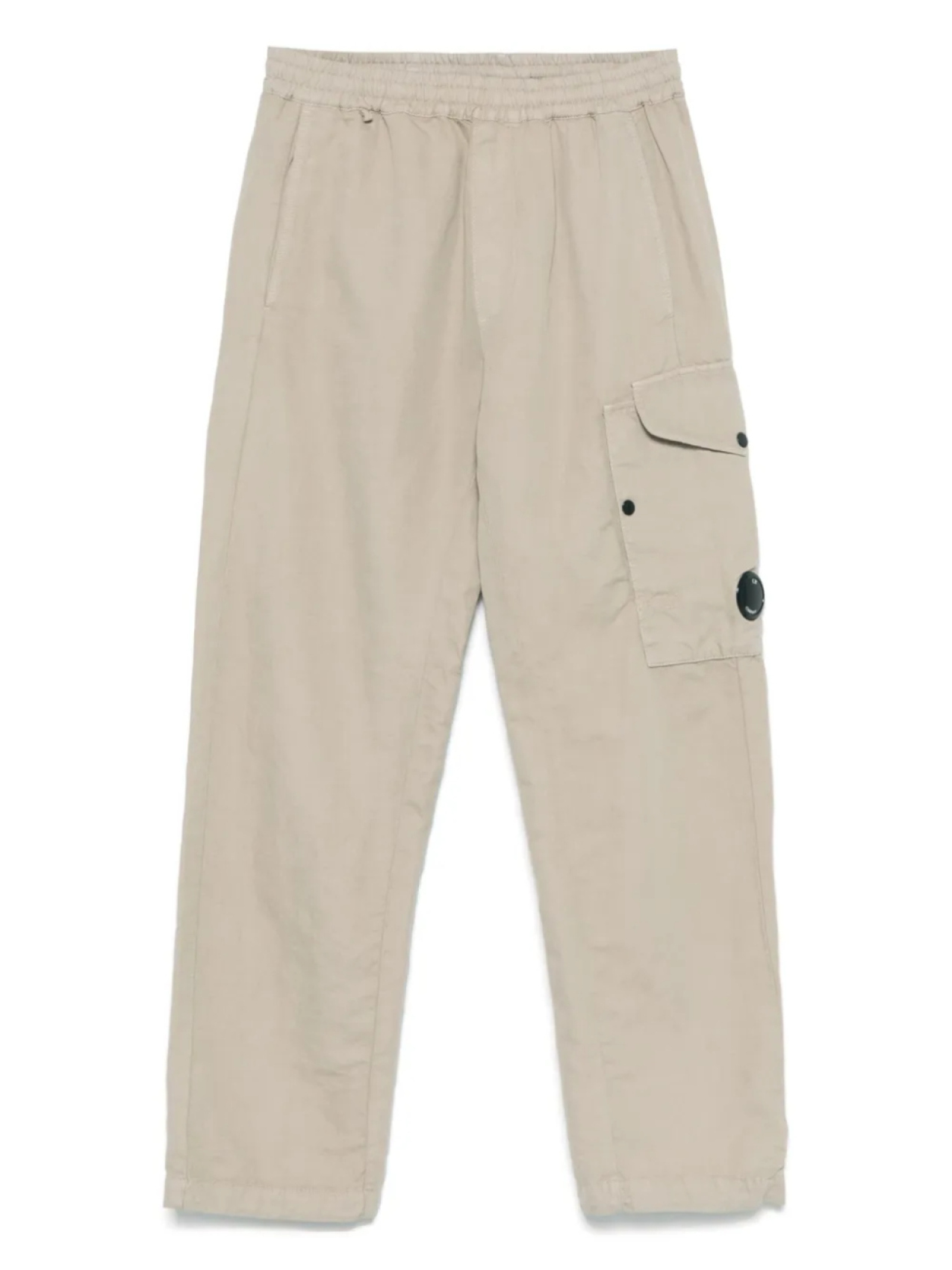 Брюки карго C.P. Company, коричневый
Брюки карго C.P. Company, коричневый