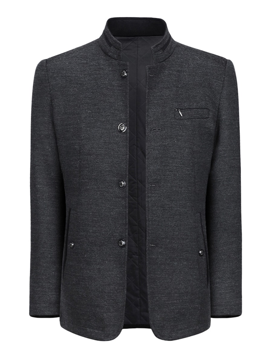 Зимнее пальто Youthup, серый
Зимнее пальто Youthup, серый