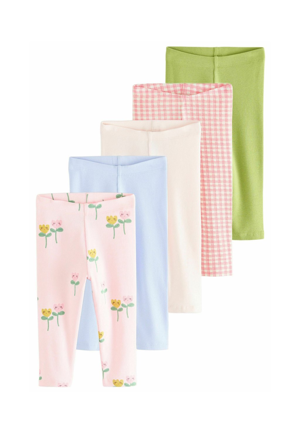 Леггинсы 5 PACK Next, фуксия
Леггинсы 5 PACK Next, фуксия