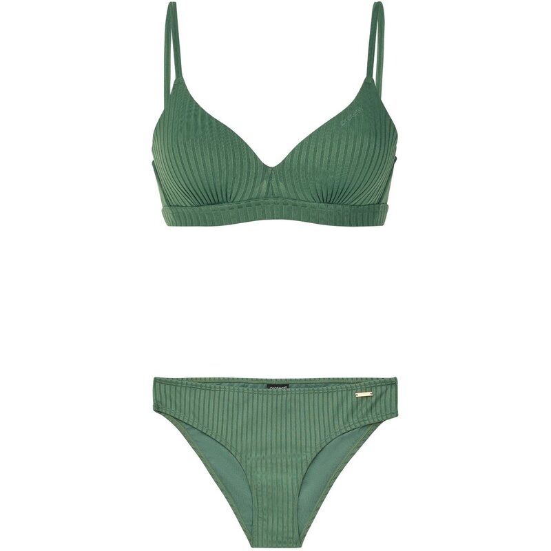 Bikini prtmanja25 wire bcd-cup Protest, зеленый
Bikini prtmanja25 wire bcd-cup Protest, зеленый