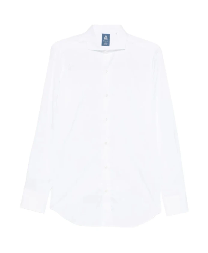 Рубашка 170.2 Finamore, белый
Рубашка 170.2 Finamore, белый