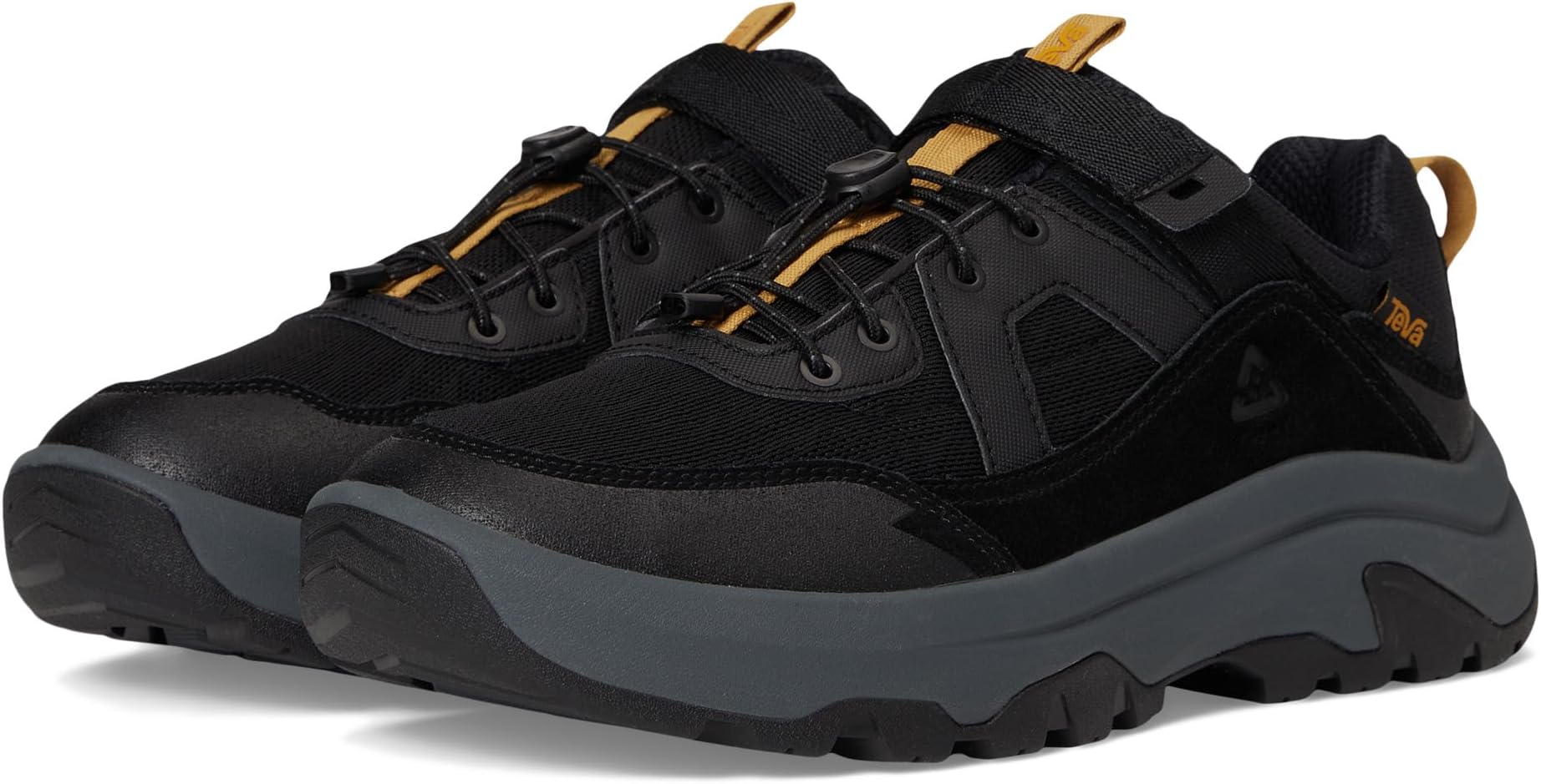 Походная обувь Teva Men's Hurricane Daybreaker RP, Black
Походная обувь Teva Men's Hurricane Daybreaker RP, Black