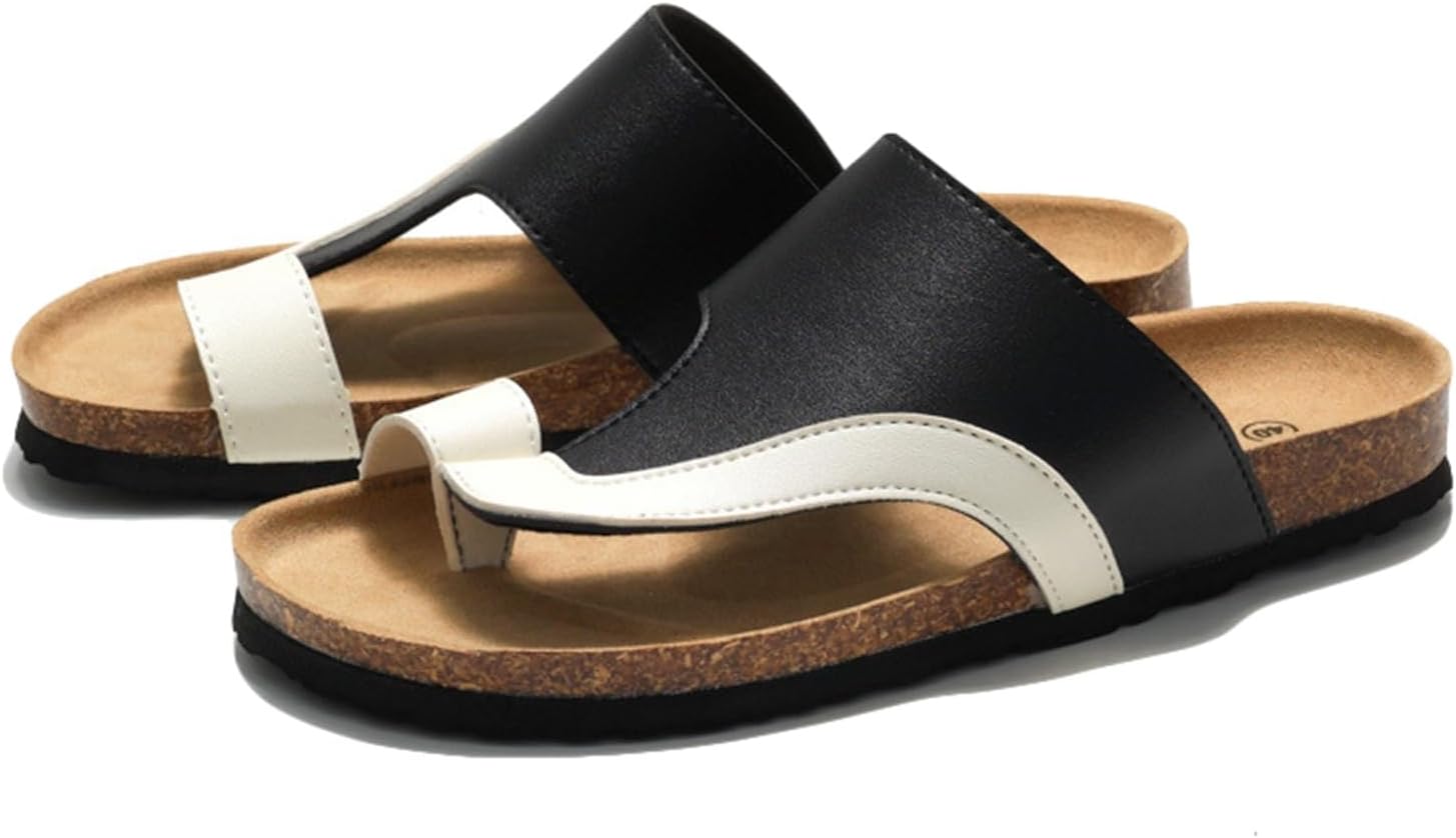 Летние стильные ортопедические сандалии WCXTY для мужчин, повседневные тапочки при фасциите стопы, римские пляжные корректирующие шлепанцы, A
Летние стильные ортопедические сандалии WCXTY для мужчин, повседневные тапочки при фасциите стопы, римские пляжные корректирующие шлепанцы, A