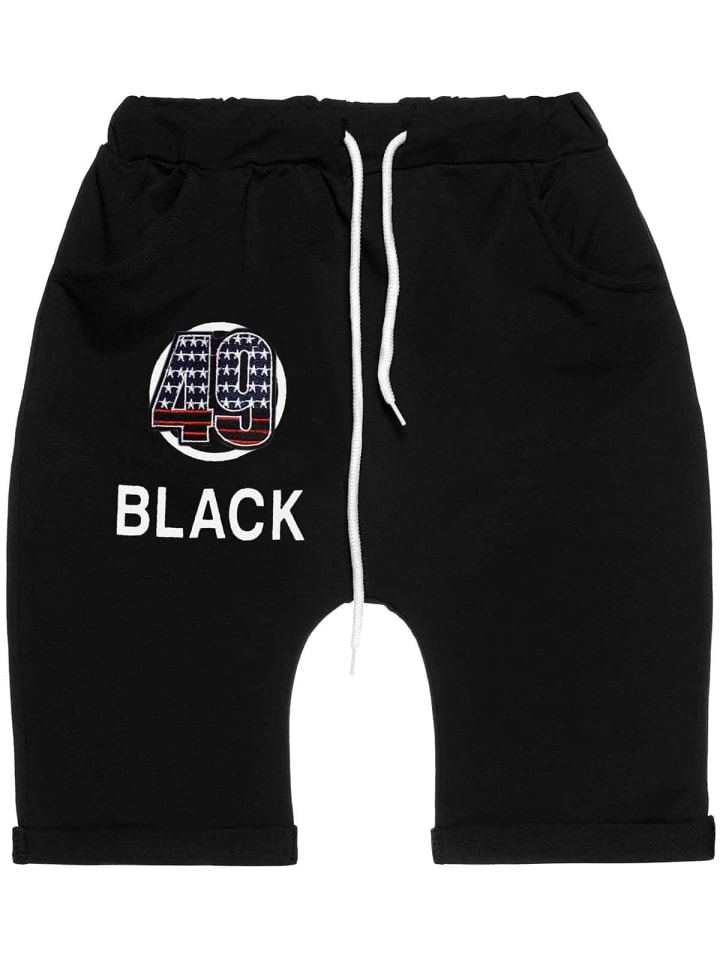 Шорты BEZLIT, черный
Шорты BEZLIT, черный