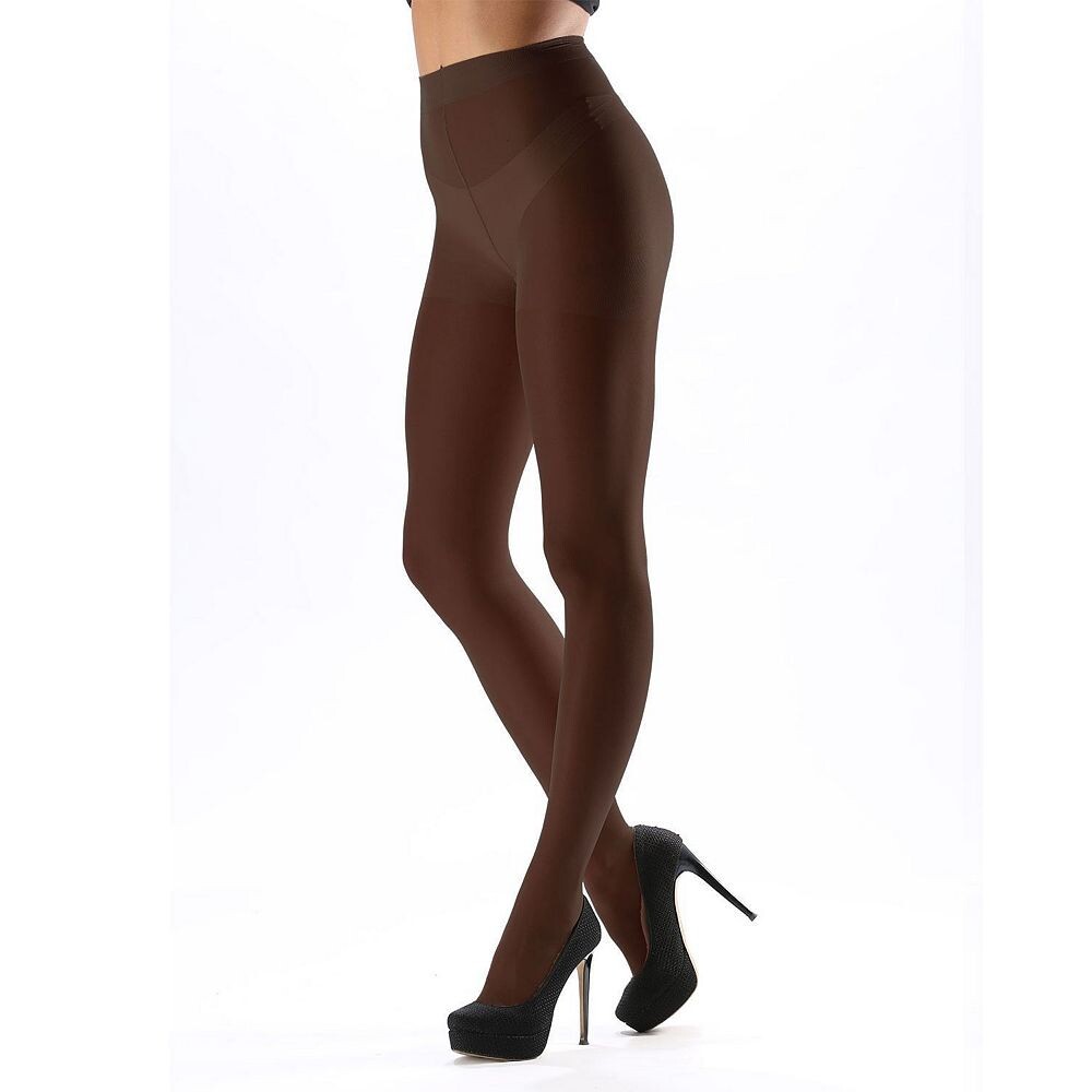 Женские прозрачные массажные колготки Levante Dynamic, цвет Moka
Женские прозрачные массажные колготки Levante Dynamic, цвет Moka