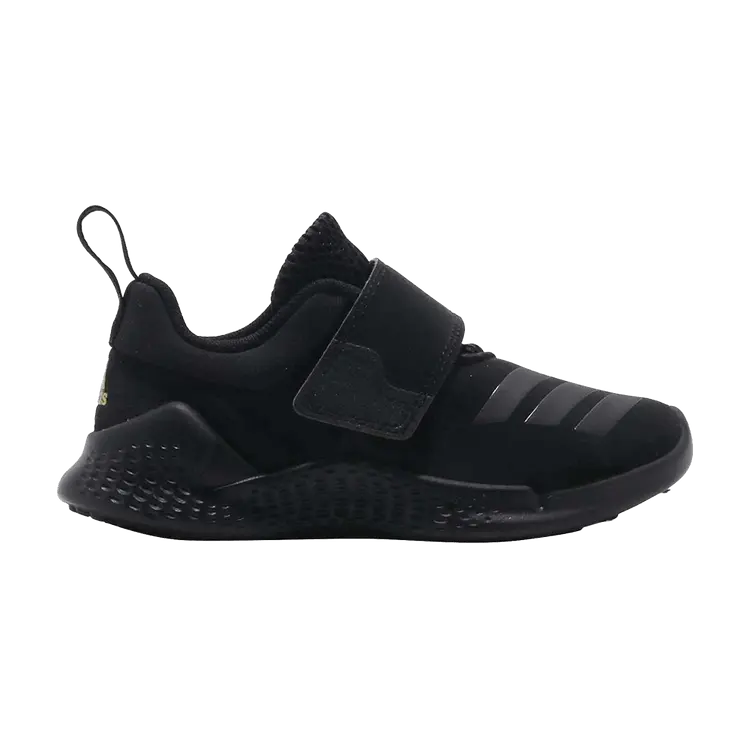 Кроссовки RapidaBounce C 'Core Black', черный
Кроссовки RapidaBounce C 'Core Black', черный