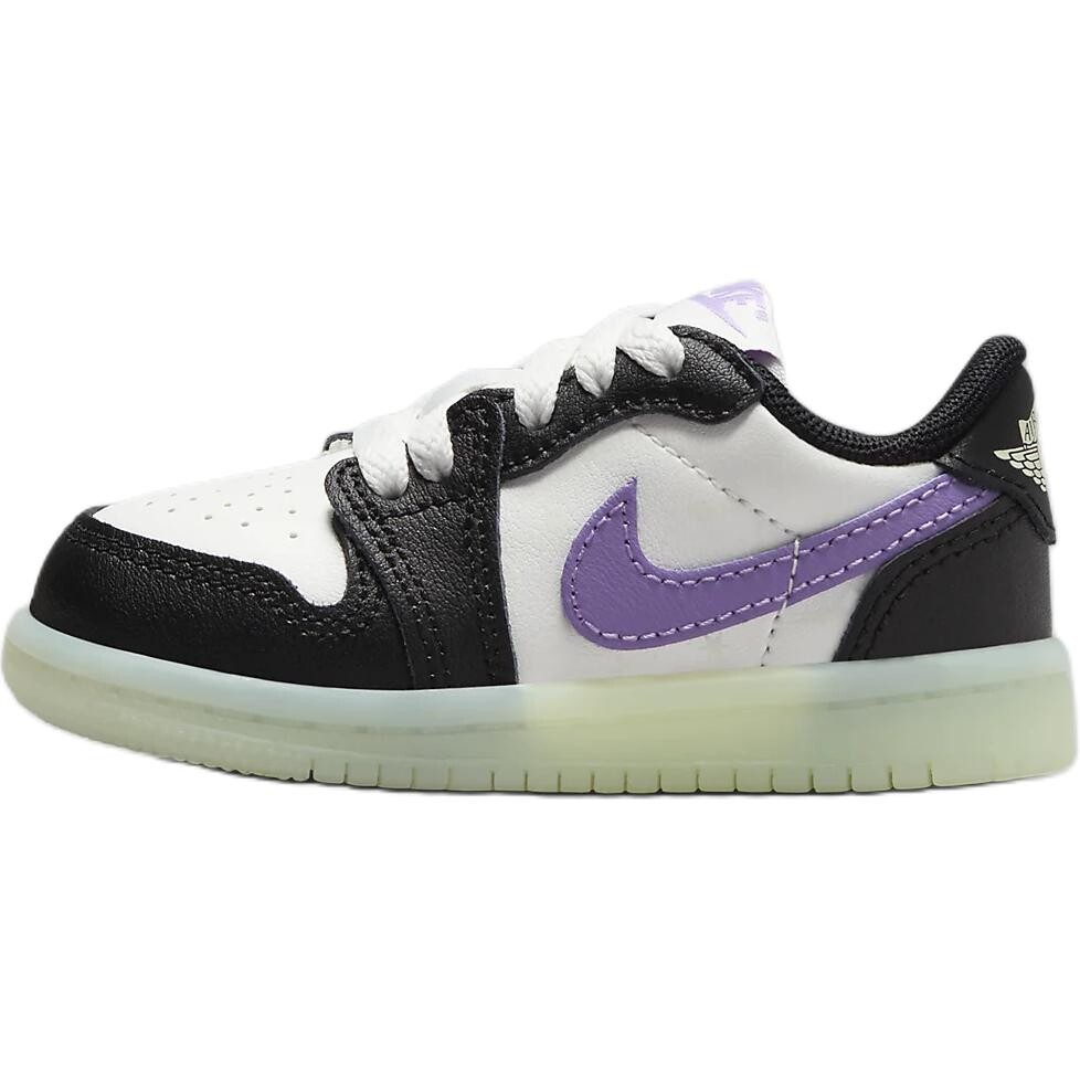 Обувь для малышей Air 1 Baby, кроссовки Jordan, цвет White/Purple/Black
Обувь для малышей Air 1 Baby, кроссовки Jordan, цвет White/Purple/Black