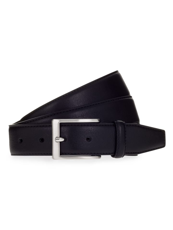 Ремень Vanzetti, черный
Ремень Vanzetti, черный