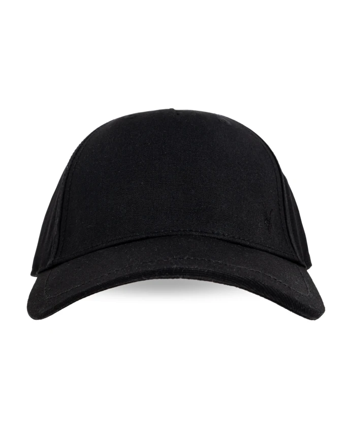 Бейсболка Allsaints, черный
Бейсболка Allsaints, черный