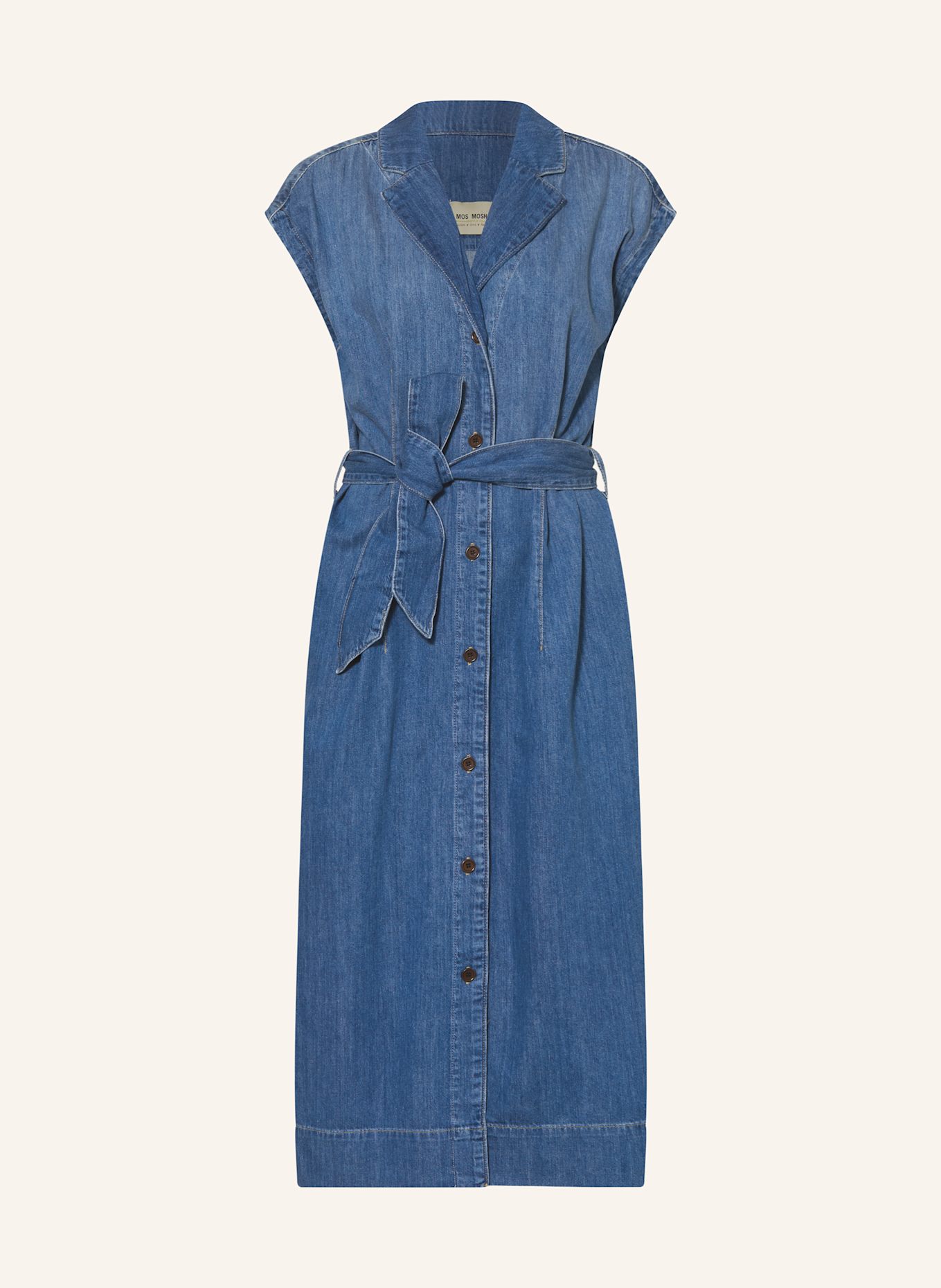 Платье mmpitti nalin в джинсовом стиле Mos Mosh, мультиколор
Платье mmpitti nalin в джинсовом стиле Mos Mosh, мультиколор