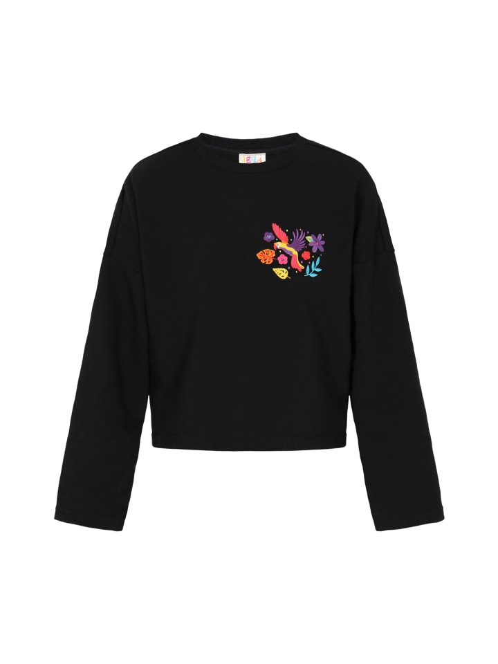 Толстовка IZIA, черный
Толстовка IZIA, черный