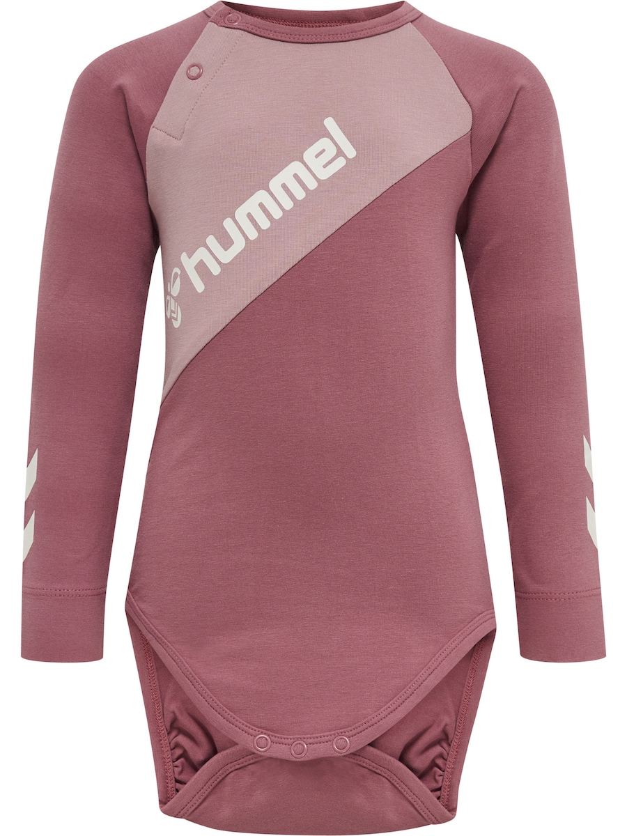 Комбинезон/боди Hummel, Rose
Комбинезон/боди Hummel, Rose