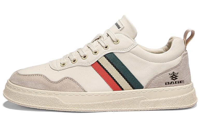 Кеды мужские, обувь для скейтбординга низкая Bage, цвет Apricot
Кеды мужские, обувь для скейтбординга низкая Bage, цвет Apricot